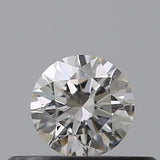 0.21 carat Round diamond G  VS1 Excellent