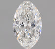 0.40 carat Marquise diamond H VVS1 