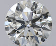 0.42 carat Round diamond K VS1 Excellent