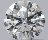 0.42 carat Round diamond K VS1 Excellent