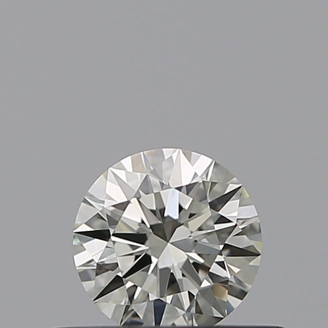 0.31 carat Round diamond J  VS1 Excellent