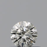 0.31 carat Round diamond J  VS1 Excellent