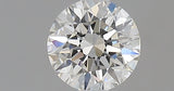 0.55 carat Round diamond G IF Excellent