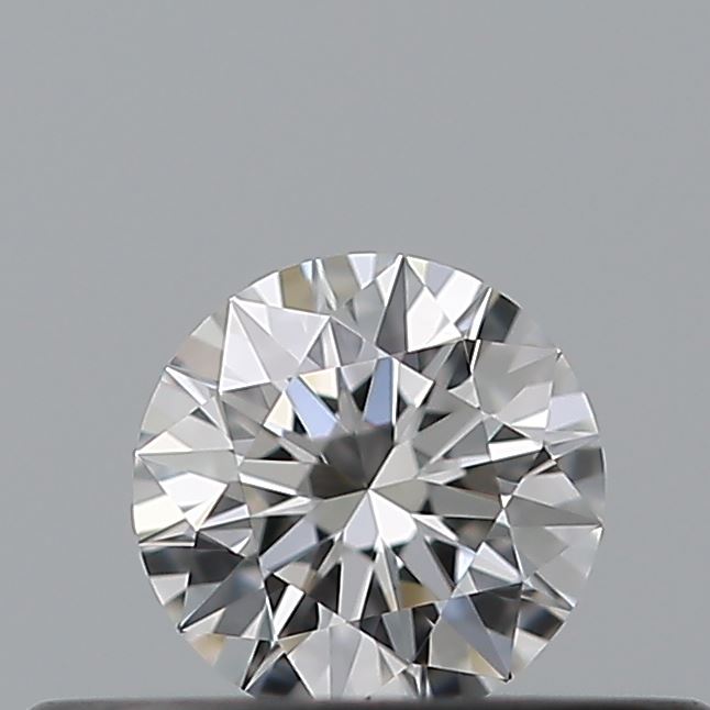 0.20 carat Round diamond E  VS2 Excellent
