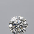 0.30 carat Round diamond F  VS2 Excellent