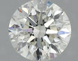 1.00 carat Round diamond I VS2 Excellent