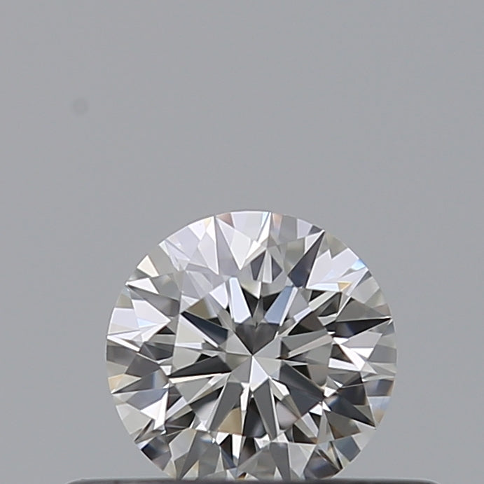 0.31 carat Round diamond G  IF Excellent