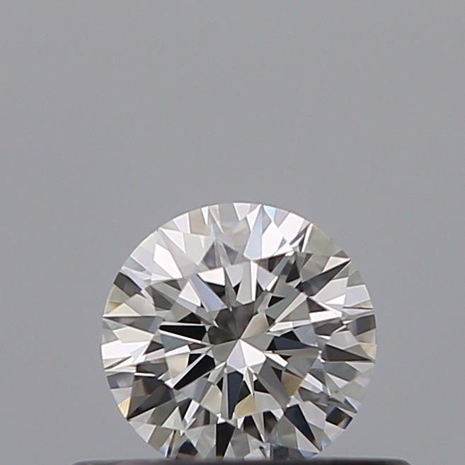 0.33 carat Round diamond F  VVS1 Excellent