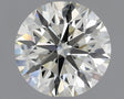 0.80 carat Round diamond J VS1 Excellent
