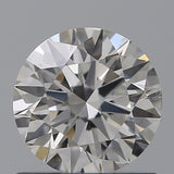 0.70 carat Round diamond F  SI1 Excellent