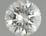 1.09 carat Round diamond I  SI2 Excellent