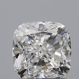 1.01 carat Cushion diamond F IF 