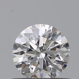 0.50 carat Round diamond D  VVS1 Excellent