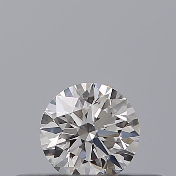 0.18 carat Round diamond D VS1 Excellent