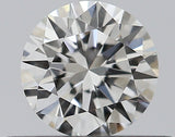 0.30 carat Round diamond F  VS1 Excellent