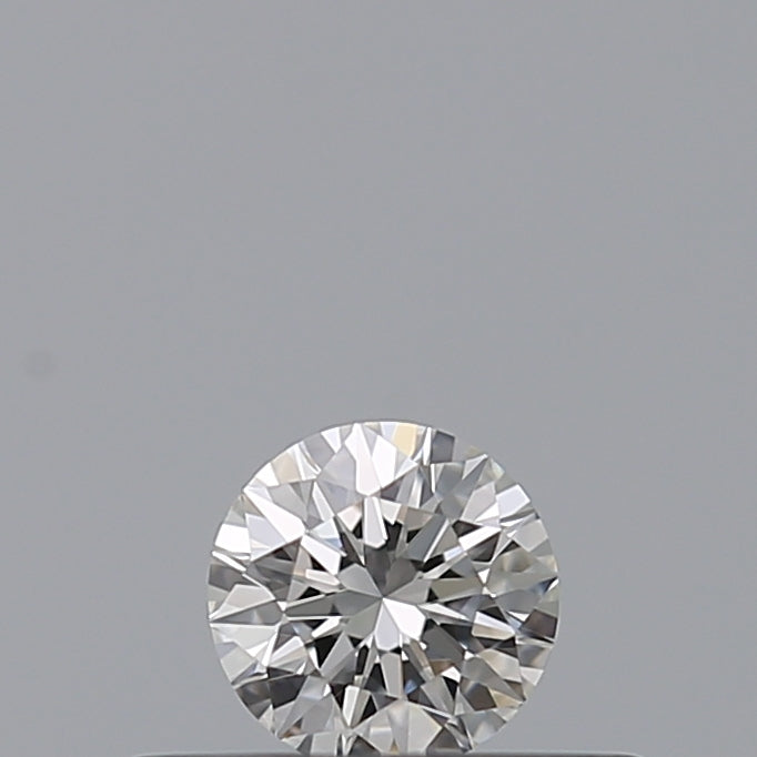 0.18 carat Round diamond G  VVS1 Excellent