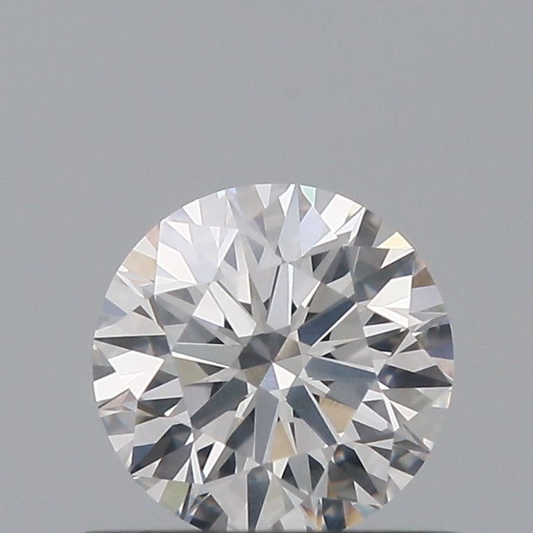 0.51 carat Round diamond E  SI1 Excellent