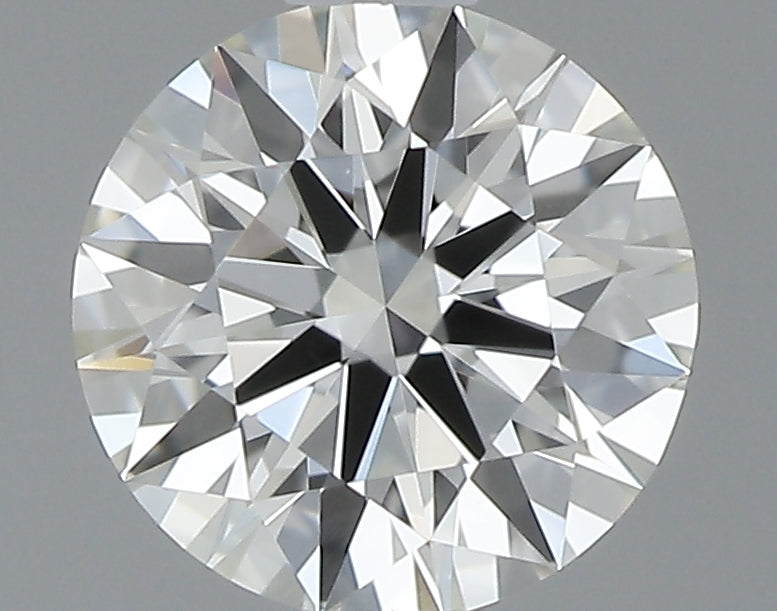 0.44 carat Round diamond K  VVS1 Excellent