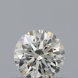 0.27 carat Round diamond H  IF Excellent