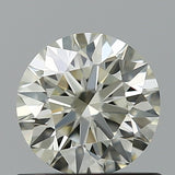 0.57 carat Round diamond M VVS1 Excellent