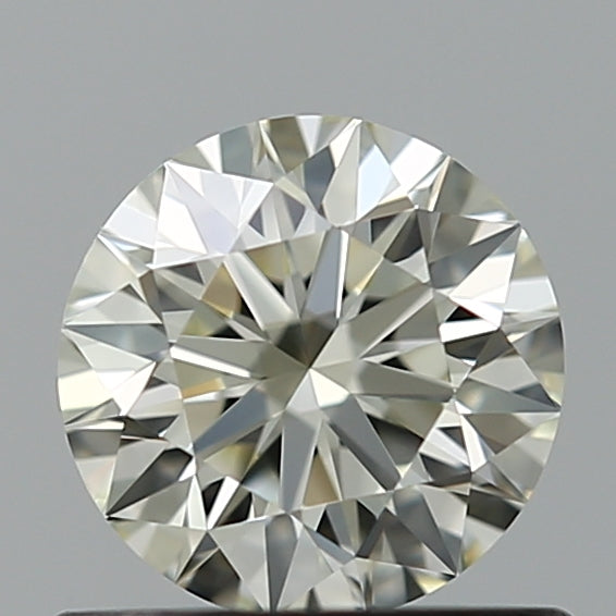 0.57 carat Round diamond M VVS1 Excellent