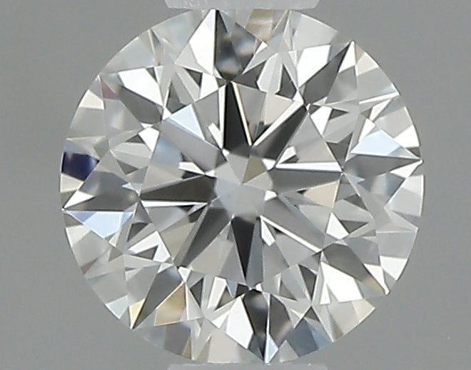 0.35 carat Round diamond G  VS1 Excellent