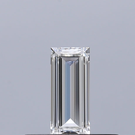 0.20 carat Baguette diamond E VS1 