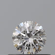 0.29 carat Round diamond E  VS2 Excellent