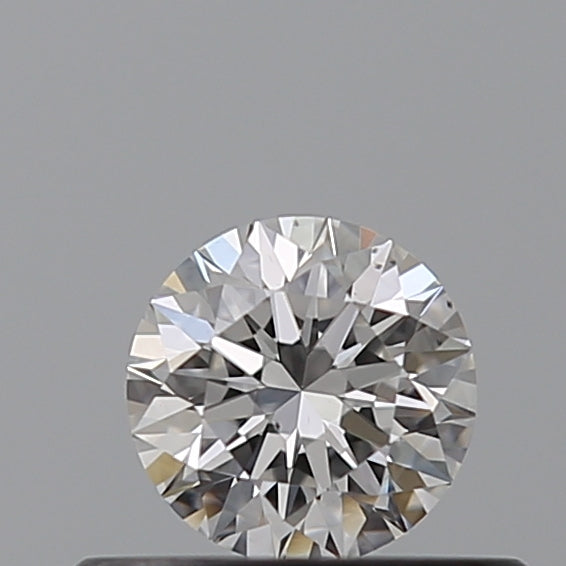 0.29 carat Round diamond E  VS2 Excellent