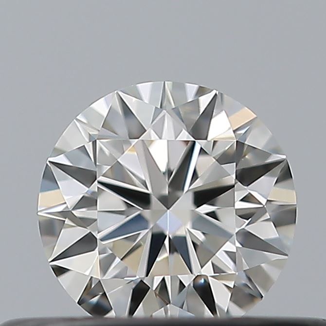 0.29 carat Round diamond H  IF Excellent