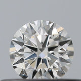 0.29 carat Round diamond H  IF Excellent