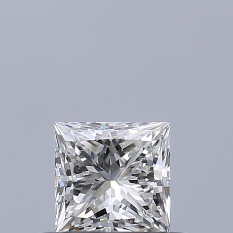 0.41 carat Princess diamond G IF 