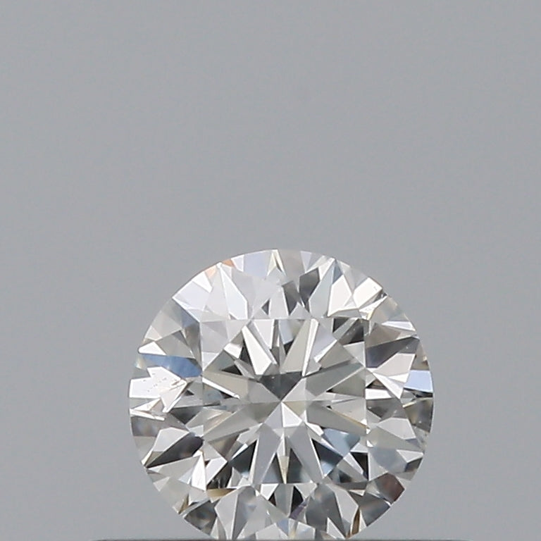 0.Diamant rond de 29 carats G SI2 Très bon