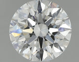 1.05 carat Round diamond D  VS1 Excellent