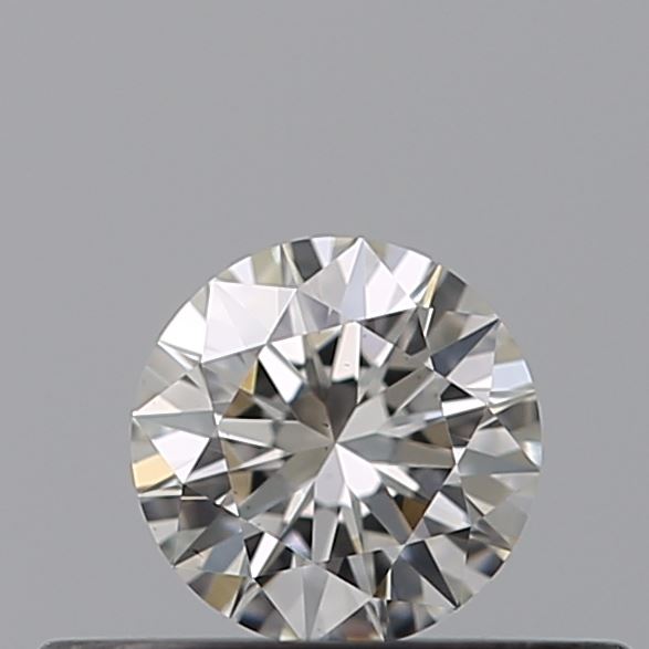 0.19 carat Round diamond G  VS2 Excellent