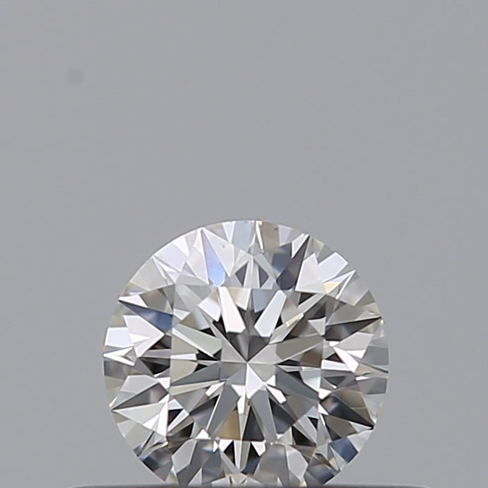 0.27 carat Round diamond H  VS1 Excellent