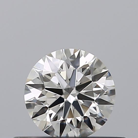 0.31 carat Round diamond H  VS2 Excellent