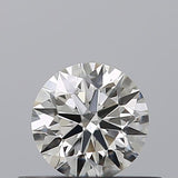 0.31 carat Round diamond H  VS2 Excellent