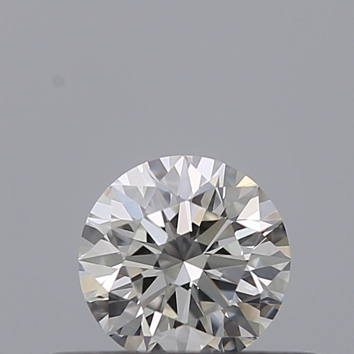 0.31 carat Round diamond F  VVS1 Excellent