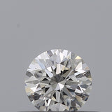 0.31 carat Round diamond F  VVS1 Excellent