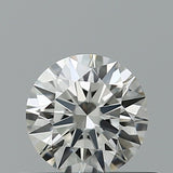 0.36 carat Round diamond H  VVS2 Excellent