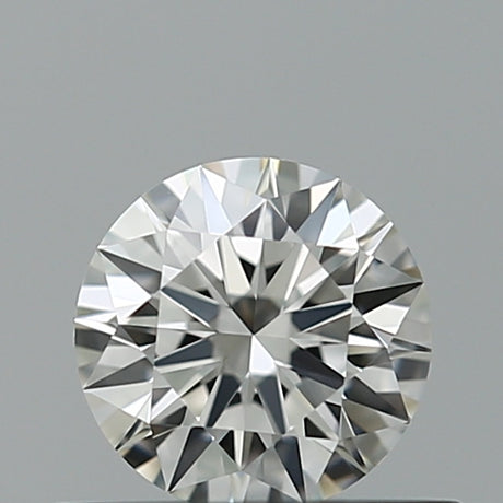 0.36 carat Round diamond H  VVS2 Excellent