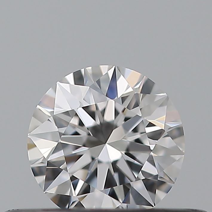 0.27 carat Round diamond D  VVS1 Excellent