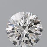 0.74 carat Round diamond F  VS2 Excellent