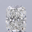 1.04 carat Cushion diamond F IF VeryGood