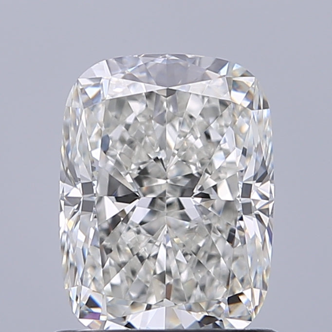 1.04 carat Cushion diamond F IF VeryGood