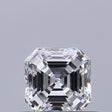 0.36 carat Emerald diamond D VVS1 
