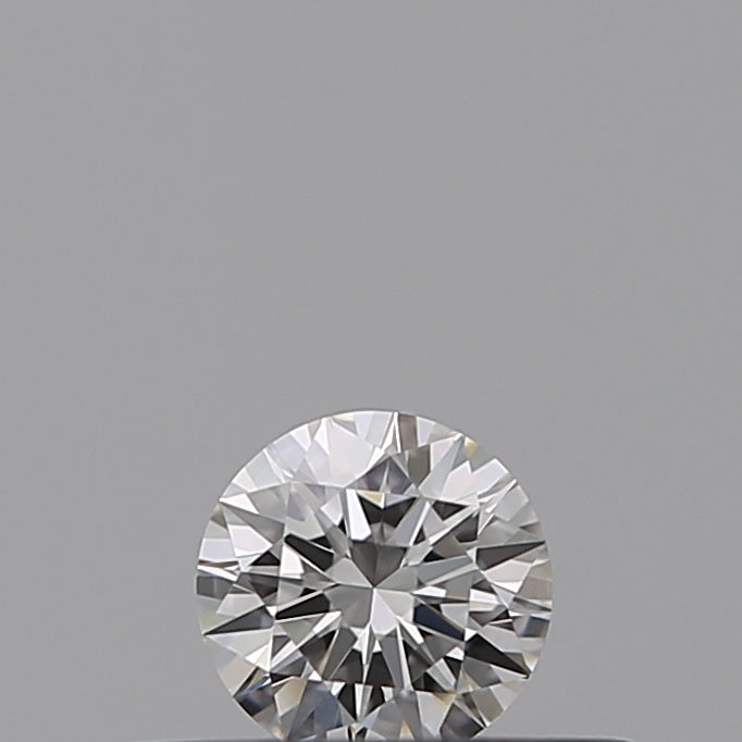 0.20 carat Round diamond G  VVS1 Excellent