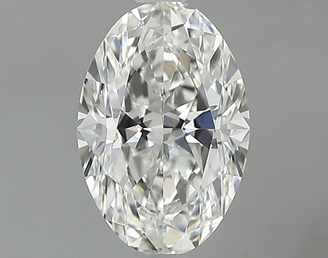 0.90 carat Oval diamond H VS1 