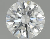 0.40 carat Round diamond G  SI2 Very good